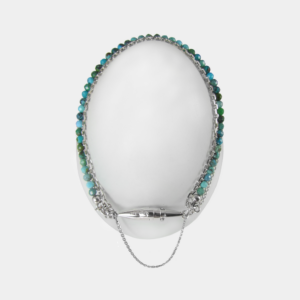 Bracelet Ogive – Turquoises